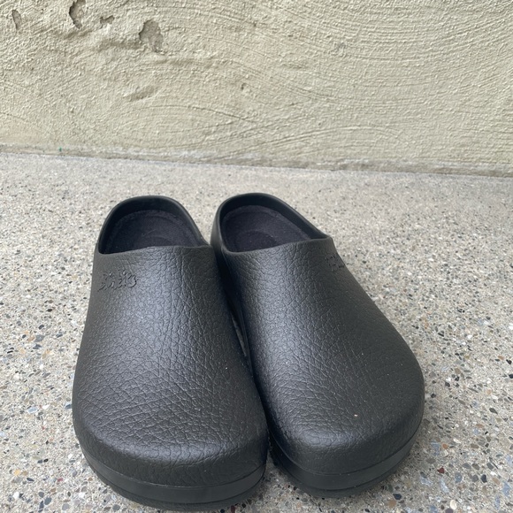 Birkenstock Profi-Birki Polyurethane Clog - Picture 2 of 7